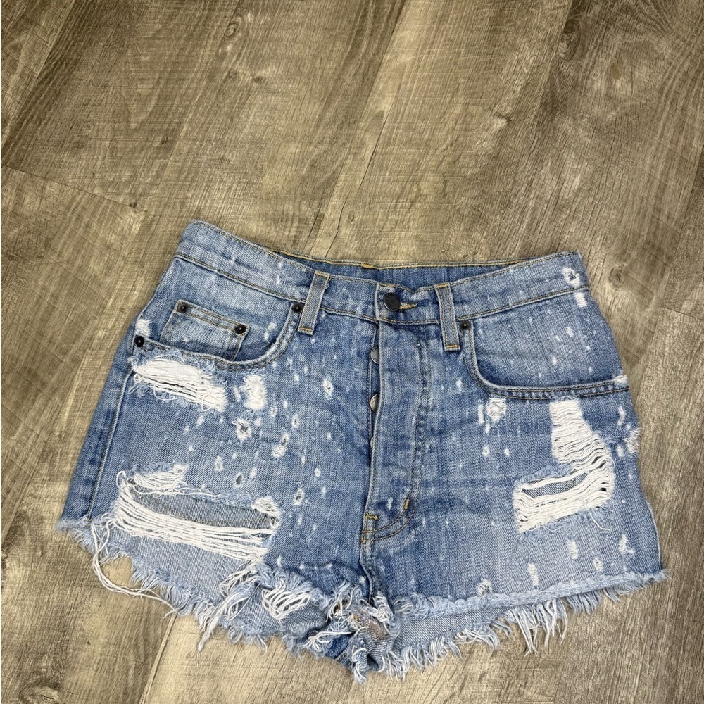 CARMAR Shorts Size 26